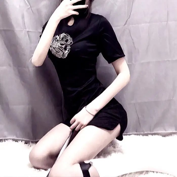 怪客