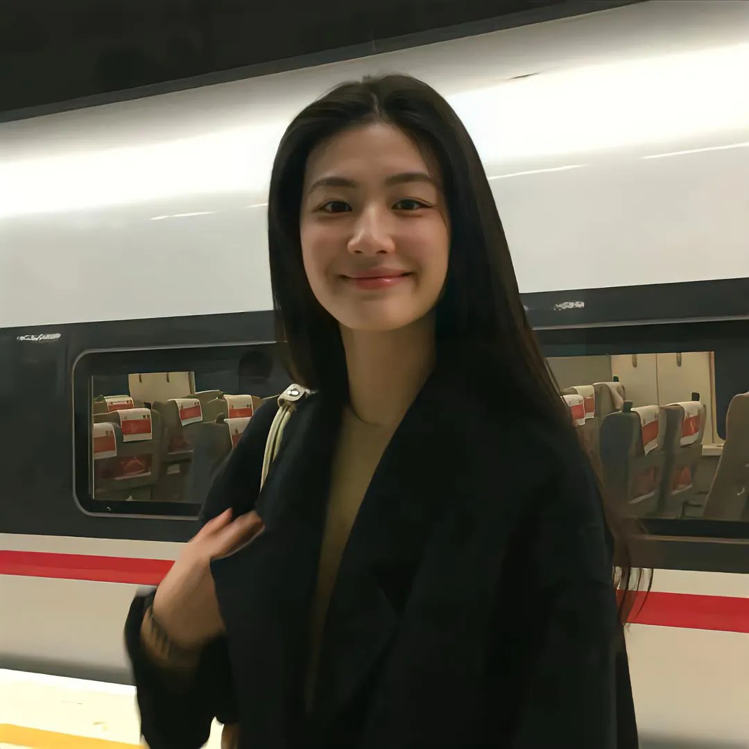 娇花浪蝶